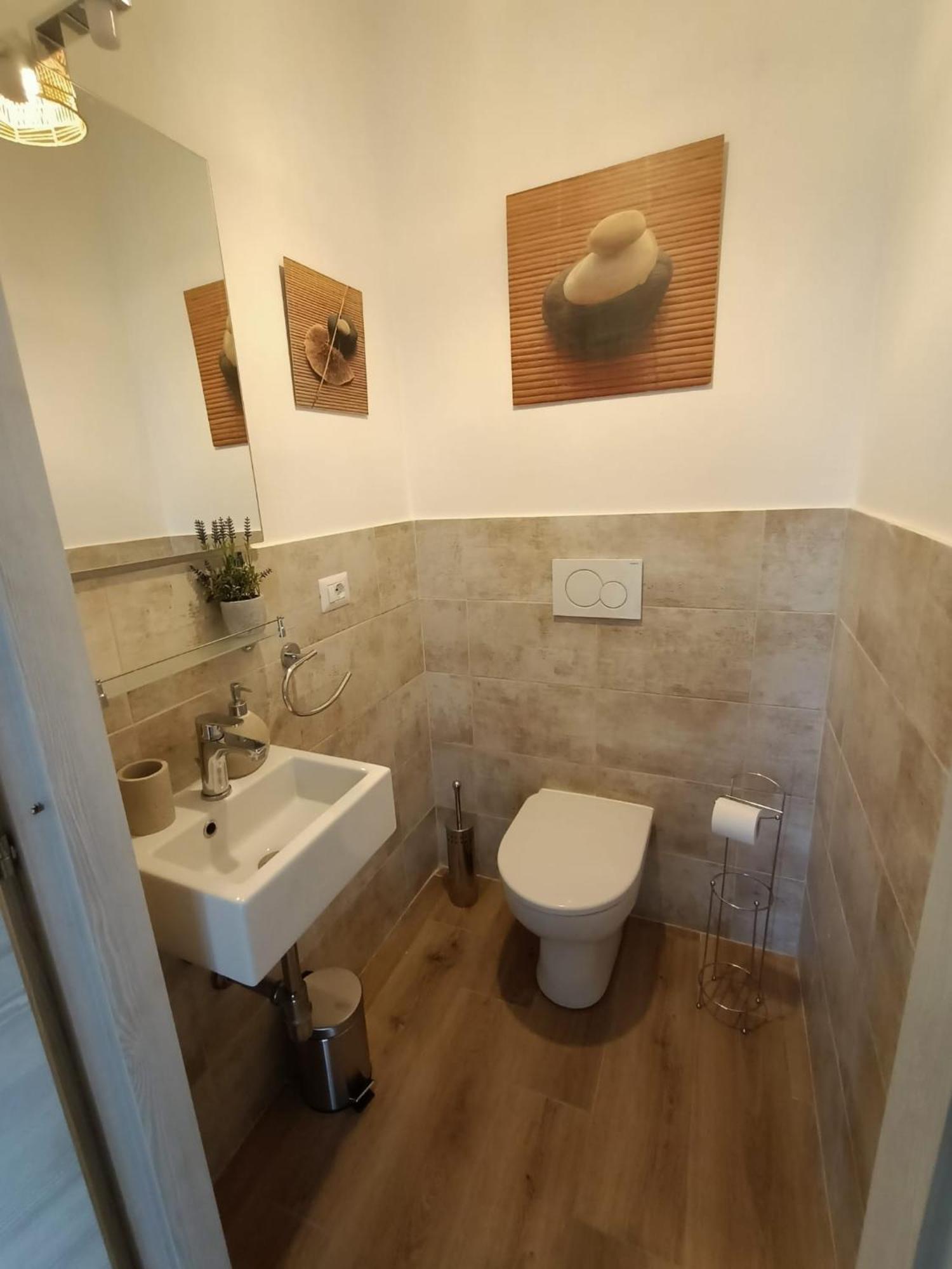 Alghero - House With Panoramic View Immersed In Full Nature Quarto foto